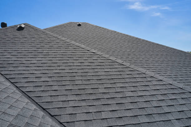 Fast & Reliable Emergency Roof Repairs in Hillsdale, MI
